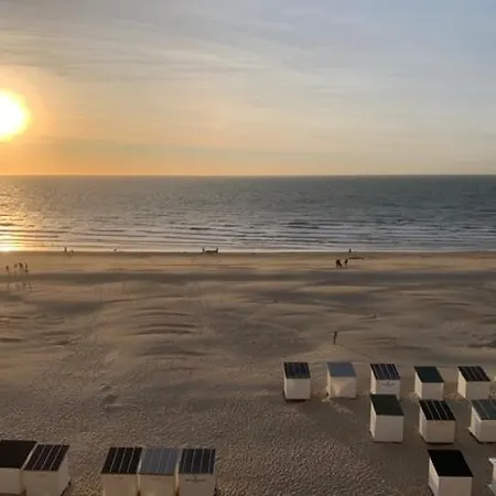 Parel Aan Het Lägenhet *