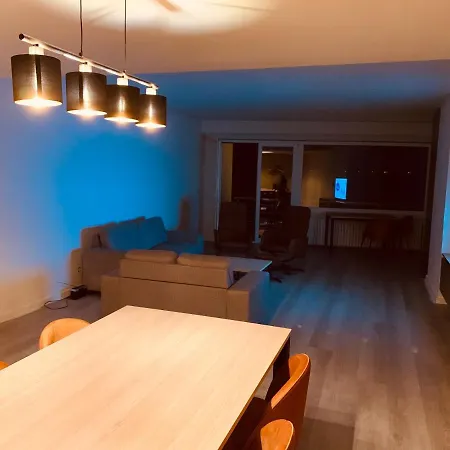 Parel Aan Het Apartamento