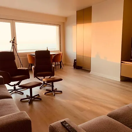 Parel Aan Het Apartamento *