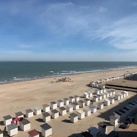 Apartamento Parel Aan Het