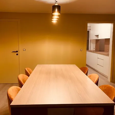 Parel Aan Het * Ostend