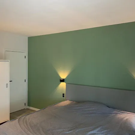 Parel Aan Het Ostend