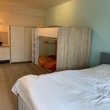 Parel Aan Het Apartamento *