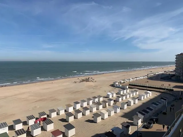 Apartamento Parel Aan Het