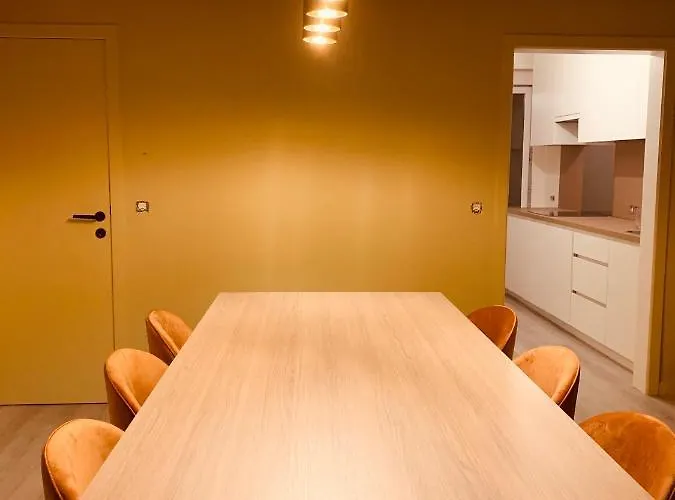 Parel Aan Het * Ostend