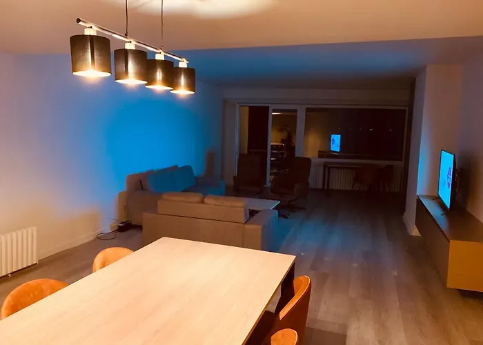 Parel Aan Het Apartamento