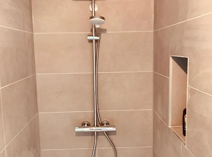 Apartamento Parel Aan Het *