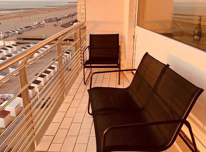 Apartamento Parel Aan Het *